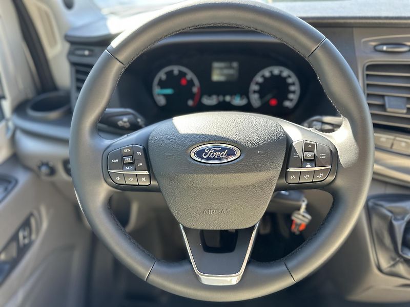 Karmann DEXTER 560 AWD TOP CENA  - fotka 20 z 26
