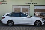 BMW Řada 3 320D xDrive 2xALU 1M ČR - náhled 13