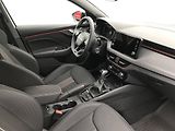 Škoda Scala (2026) Monte Carlo 7DSG 1,0TSI - náhled 14