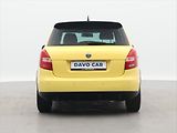 Škoda Fabia 1,2 TSI 77kW DSG Monte Carlo - náhled 6