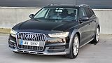 Audi A6 Allroad 3,0TDI 200KW KOUPENO vČR - náhled 2