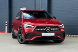 Mercedes-Benz GLA (2021) GLA 220d 4Matic AMG Line - náhled 9