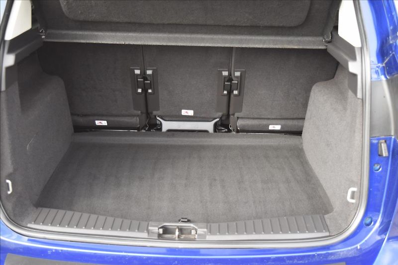 Ford C-MAX 1,0 I 92KW PO ROZVODECH ALU - fotka 26 z 53
