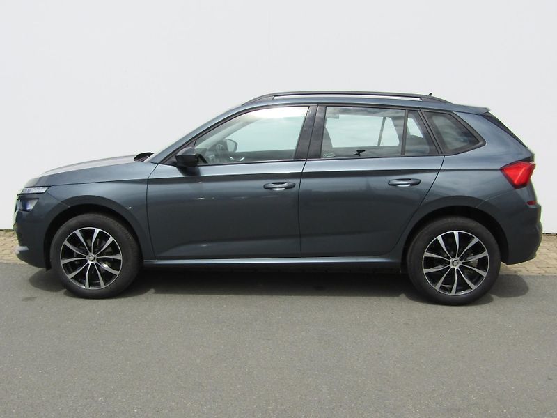 Škoda Kamiq Ambition Extra 1.5 TSI /110kW - fotka 3 z 30