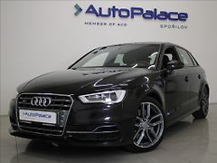 Audi S3 2,0 TFSI 300k.1.maj.Akční CENA - fotografie inzerátu