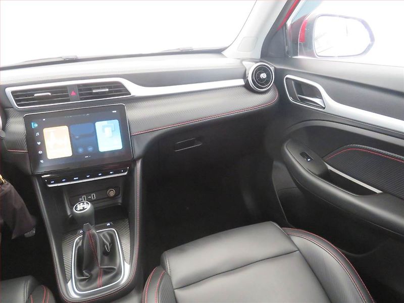 MG ZS (2024) Emotion 1.5, Serv.kniha, Navi - fotka 8 z 15