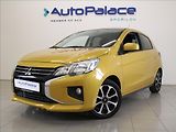 Mitsubishi Space Star 1,2 MIVEC AT 9700km! Záruka ČR - náhled 1