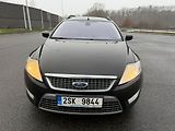 Ford Mondeo 2,0 TDCI GHIA KOMBI - náhled 8