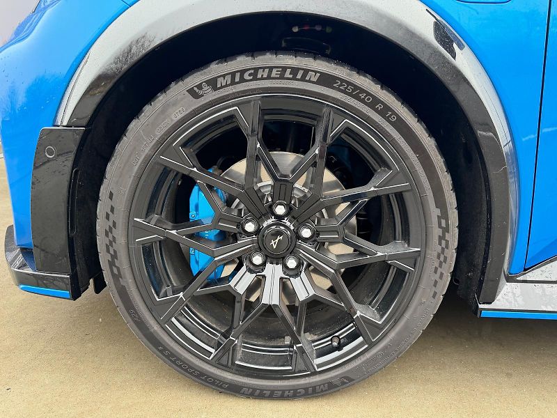 Alpine A290 (2025) GTS - fotka 24 z 27
