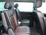 Volkswagen Multivan 2,0 TDI 146kW Highline DSG CZ - náhled 14