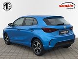 MG MG3 (2026) 1.5 DVVT Elegance - náhled 2