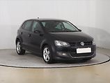 Volkswagen Polo (2012) 1.6 TDI, Automat, Navi, Xenony - náhled 1