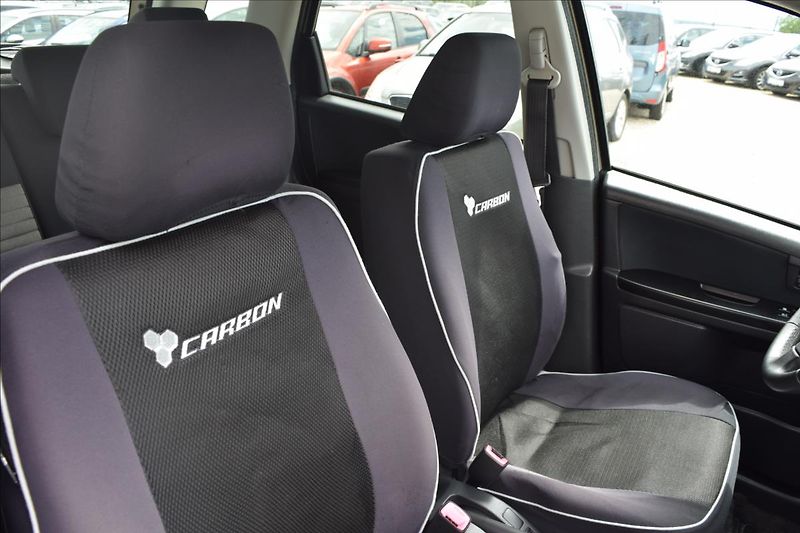Fiat Sedici 1,6 i 79KW 4X4 NOVÁ STK - fotka 24 z 47