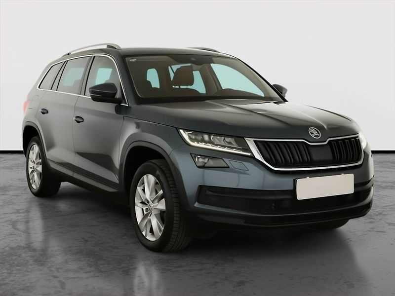 Škoda Kodiaq (2018) 2.0 TDI 4x4 - fotografie inzerátu