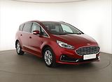Ford S-MAX (2021) Hybrid - náhled 1