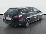 Peugeot 508 (2011) 2.0 HDi, Xenony, Tempomat - náhled 4