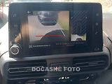 Peugeot Rifter (2023) 1.5HDi, GT LINE, navi, kamera - náhled 8