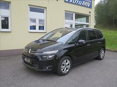 Citroën Grand C4 Picasso 1,6  HDI - fotografie inzerátu