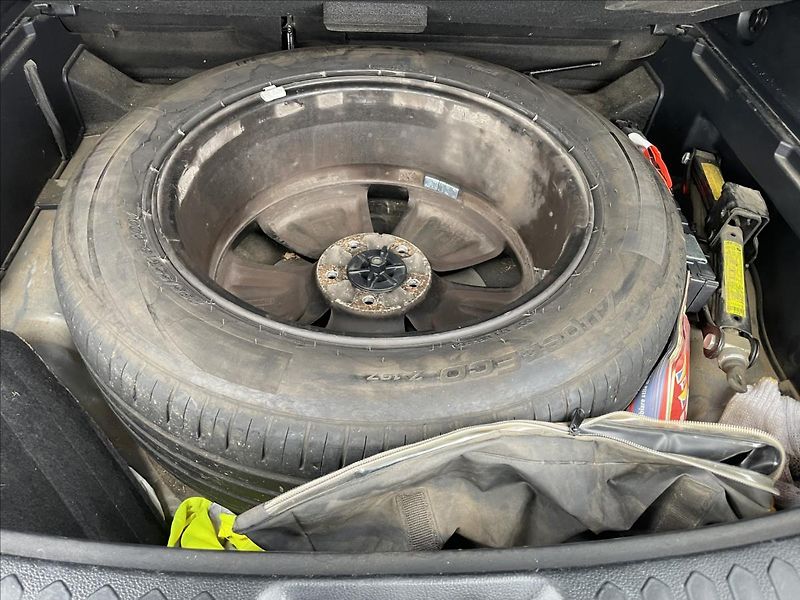Kia Sportage 2,0 CRDi 135kw 4x4 LED bez kor - fotka 10 z 40