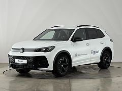Volkswagen Tiguan (2025) R-Line - fotografie inzerátu