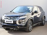 Mitsubishi ASX (2021) 2.0i 4x4, 1.maj,ČR, servis - náhled 2