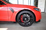 BMW M4 Convertible Competition xDrive - náhled 10