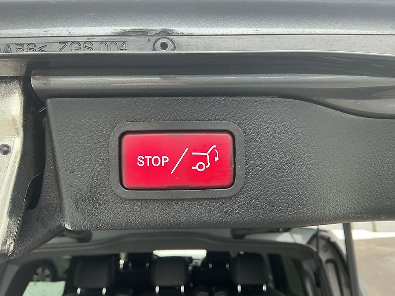 Mercedes-Benz Třídy V 250 d AVANTGARDE 4MATIC - fotka 29 z 30