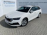 Škoda Octavia (2022) Com.2.0TDi Navigace! ČR+1.maj. - náhled 8