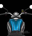 CFMOTO 700 CL-X Heritage (2026) - náhled 8