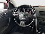 Škoda Yeti (2010) Ambition 2.0 TDI, 4X4, ČR - náhled 7
