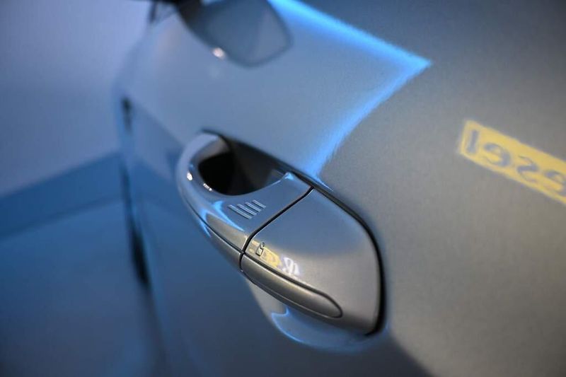Ford S-MAX (2022) 2.0 TITANIUM Kamera Tažné 8 Ko - fotka 22 z 32