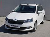 Škoda Fabia (2019) 1.0TSi, Ambition, AC, TZ - náhled 2