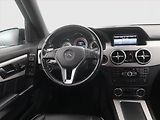 Mercedes-Benz GLK (2013) 250 CDI, 4X4, Automat, Kůže - náhled 7