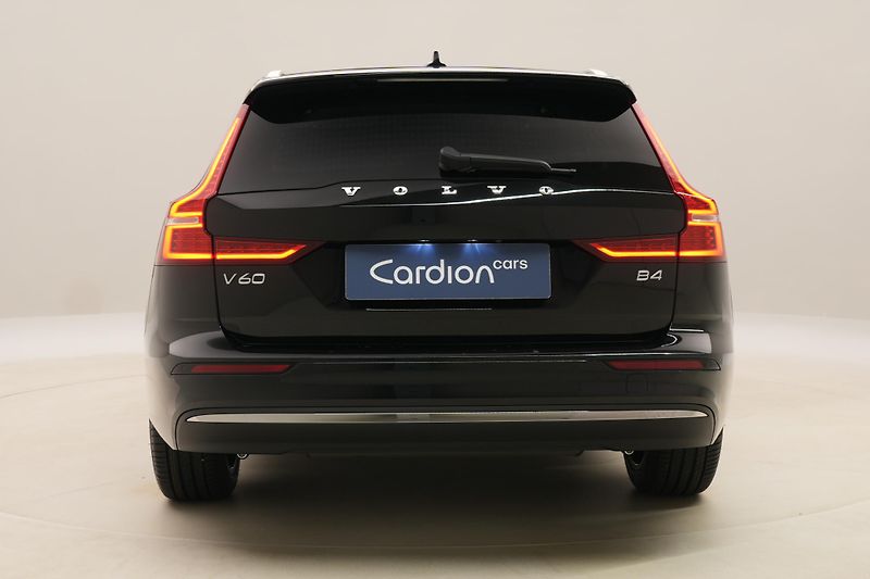 Volvo V60 (2026) B4 AUT BRIGHT PLUS - fotka 11 z 61