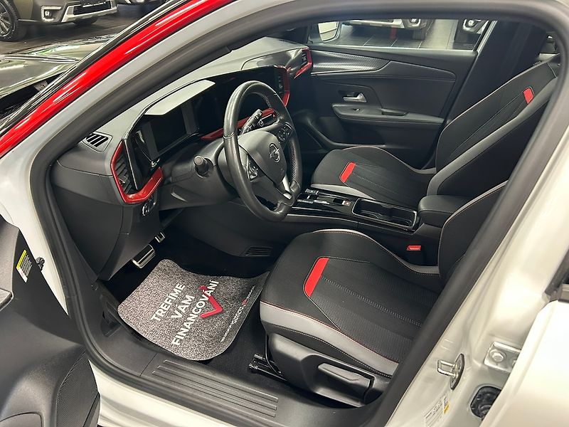 Opel Mokka (2023) el GS SOH99% | Záruka - fotka 15 z 55
