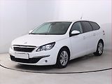 Peugeot 308 (2017) 1.6 BlueHDi, Serv.kniha - náhled 1