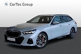 BMW Řada 5 540d xDrive Touring - náhled 1