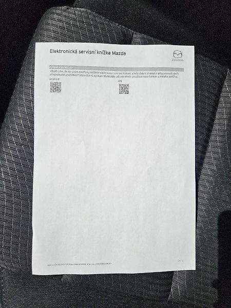 Mazda CX-5 2.2l Skyactiv-D 110kW - fotka 31 z 31