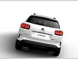 Citroën C5 Aircross.
