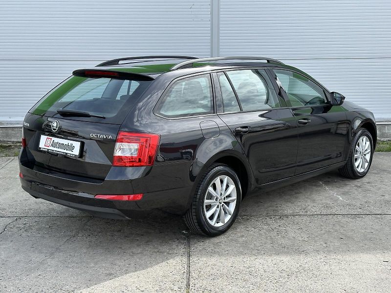 Škoda Octavia 1.4TSi 150PS PDC P/Z 2Z.Climat - fotka 4 z 37