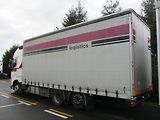 Volvo FH 500 6x2 tachoV2 + Svan - náhled 3
