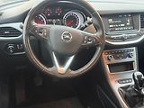 Opel Astra 1,2  81 kW SPORTS TOURER - náhled 13