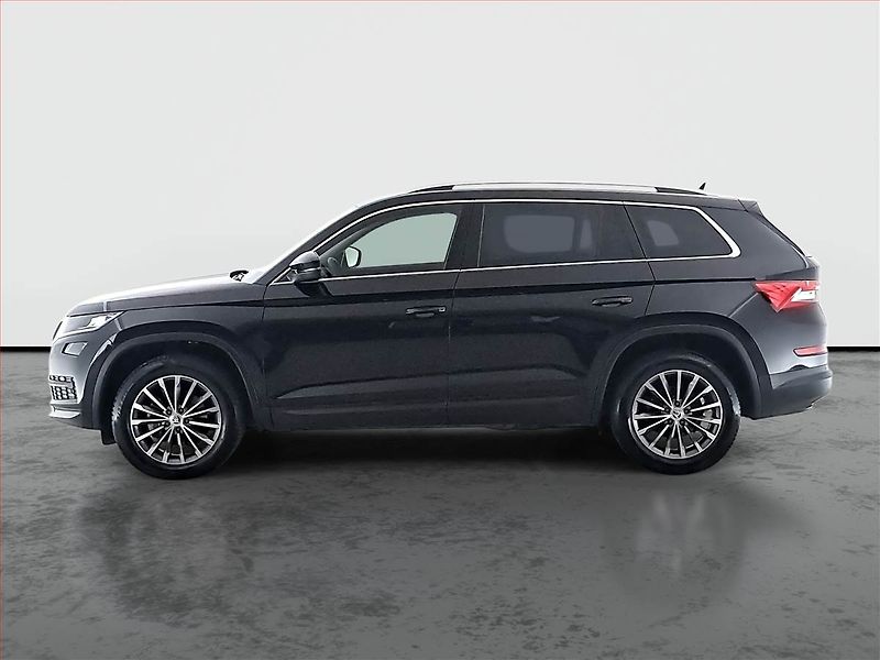Škoda Kodiaq (2021) Style Plus 2.0 TDI - fotka 3 z 21
