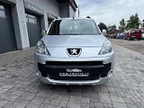 Peugeot Partner (2011) 1.6 HDi, 7 míst - náhled 2