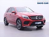 Mercedes-Benz GLE 3,0 350d 190kW 4M AMG CZ DPH - náhled 1