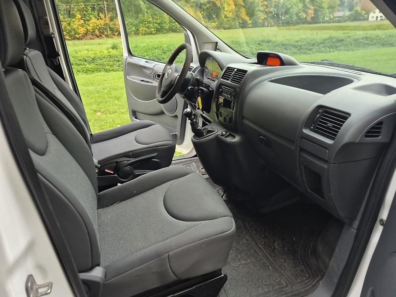 Toyota ProAce (2015) 2.0Hdi Long Tažné - fotka 16 z 20