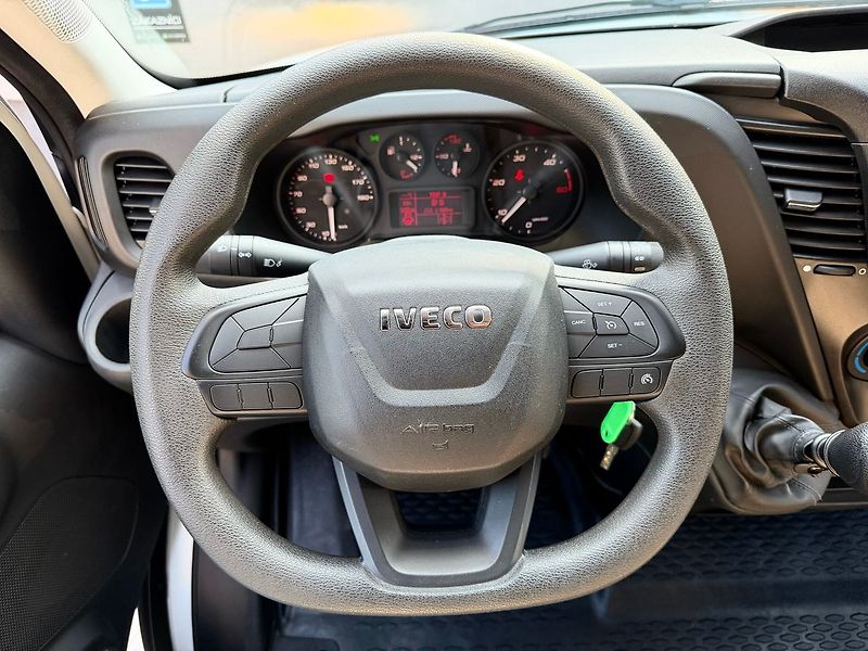 Iveco Daily 2.3 JTD L2H2, KLIMATIZACE, TEM - fotka 10 z 13
