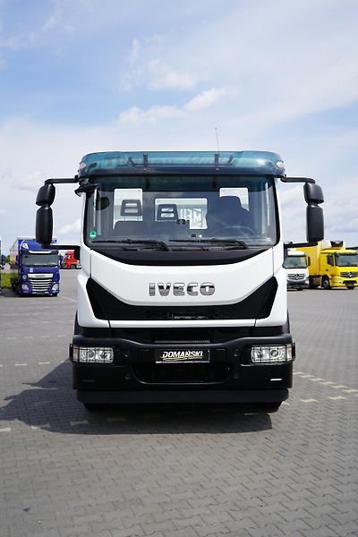 Iveco Eurocargo (2019) / 180-320 / E 6 / WYWROTKA / Ł - fotka 14 z 50