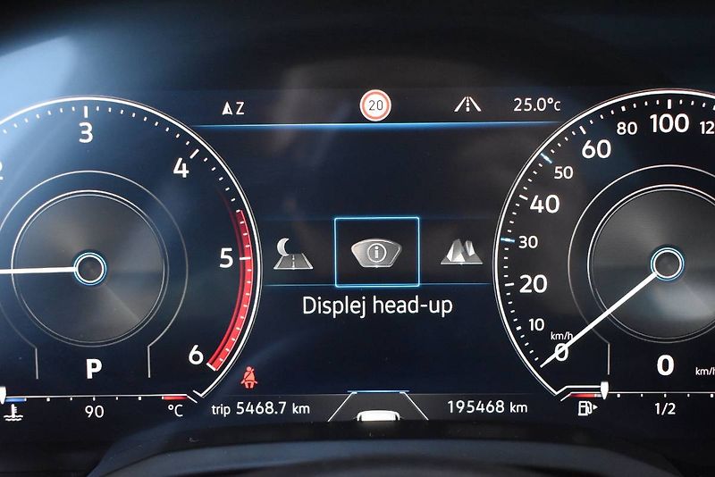 Volkswagen Touareg (2022) 3.0TDI 210kW 4Motion, LED Matr - fotka 30 z 32