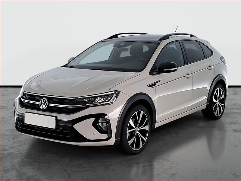 Volkswagen Taigo (2022) R-Line 1.0 TSI - fotka 2 z 17